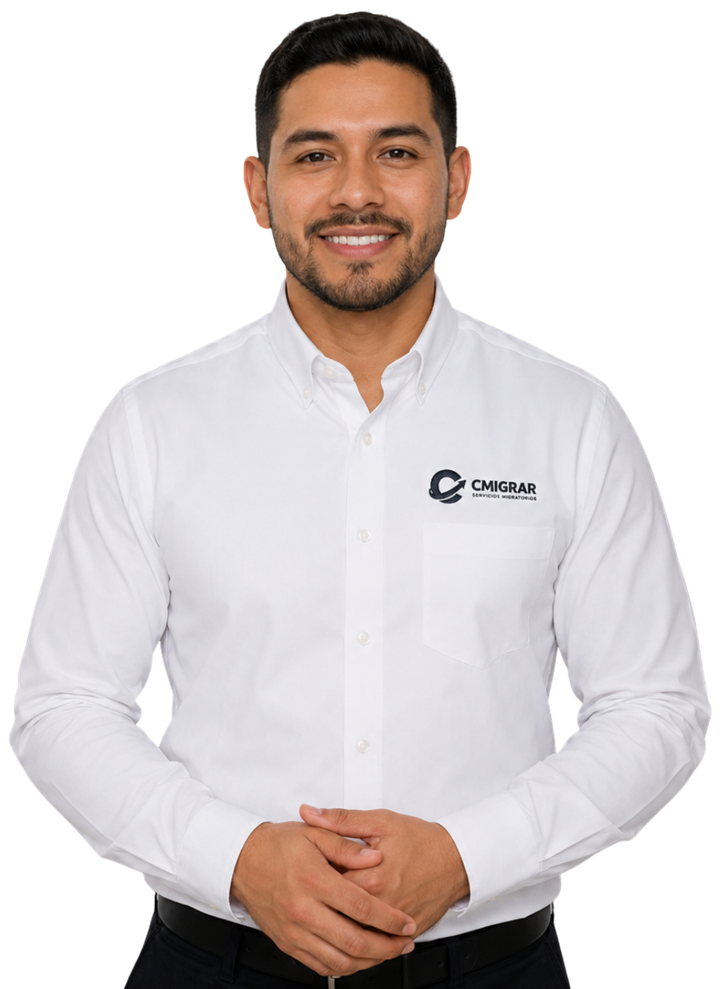 Asesor de CMigrar